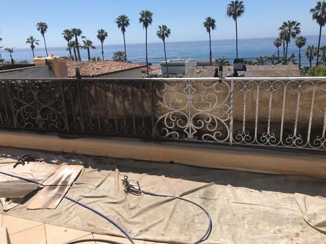  Salt Air and Paint: How Coastal Conditions in San Diego Impact Your Home's Exterior