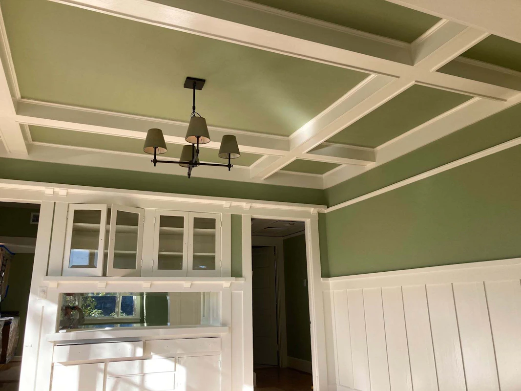  Interior Painting Services
