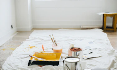  Interior Painting: Are The Best Paint Brands Worth The Cost?