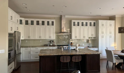  How To Care for Painted Cabinets in San Diego