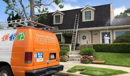  How Much Does Exterior Painting Cost in San Diego?