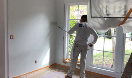  How Much Does Interior Painting Cost in San Diego?