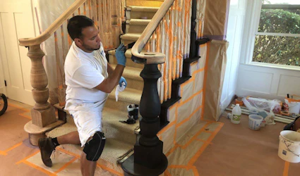  Is It Time to Paint Your Stairs? Here Are a Few Key Signs