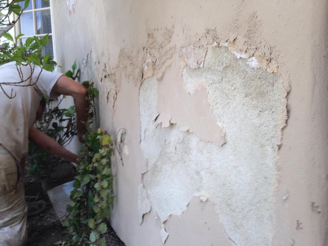  How Much Does Stucco Repair Cost in San Diego?